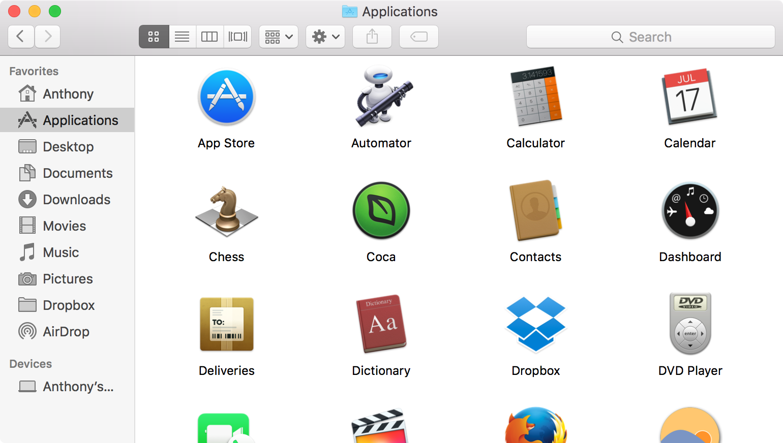 What Is Lmu App On Mac